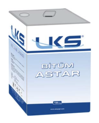 UKS BİTÜM ASTAR (18 KG)