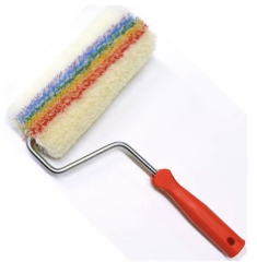 DIŞ CEPHE RULO (GÖKKUŞAĞI-25 CM)