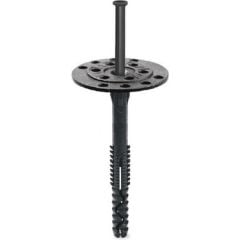 PLASTİK DÜBEL (10 CM-ADET)