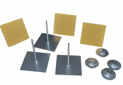 İZOLE ASKI PİMİ (4 CM)
