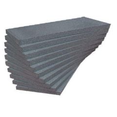KARBONLU STYROFOR (5 CM)(0.25M³ PAKETİ)